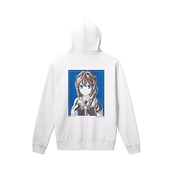 艦これ 時雨 オフィシャルパーカー XLサイズ いつかあの海で いつ海 Amazon.co.jp: アニメ『「艦これ」いつかあの海で』 時雨 Ani